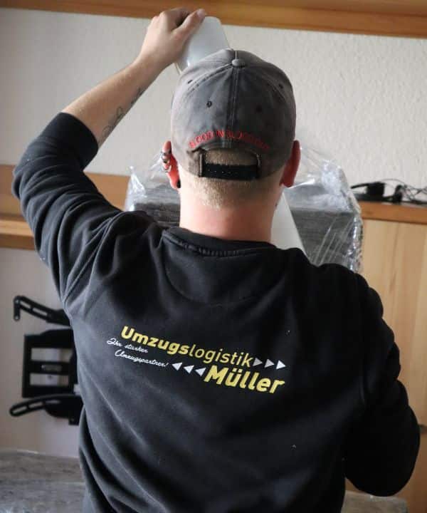 Zuverlässiger Umzug von Halle Saale nach Mexiko: Stressfrei ans Ziel